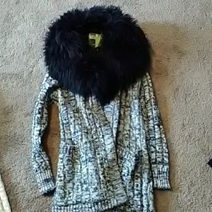 Vintage Montgomery Ward sweaters